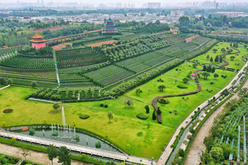 民政审批正规公墓